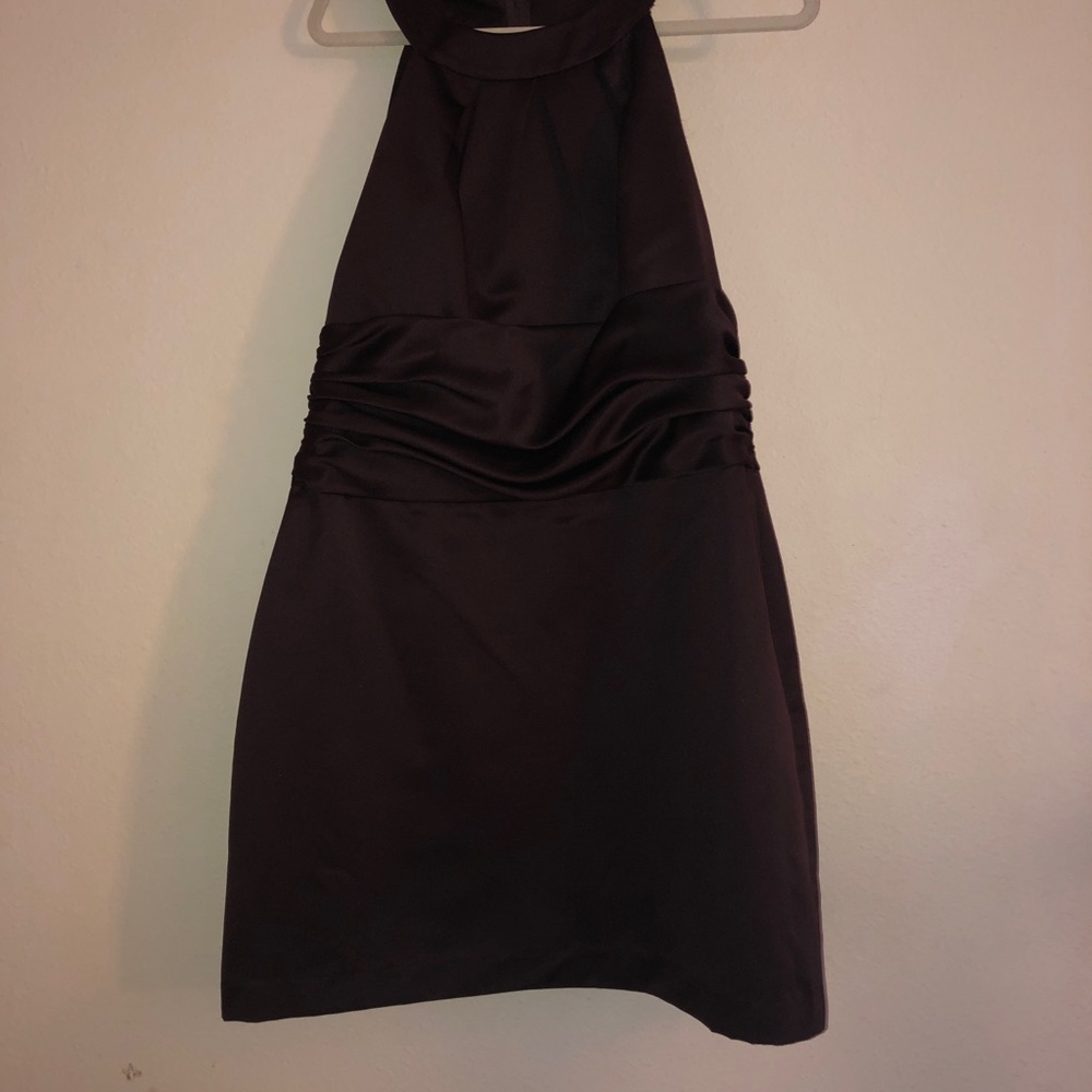 Bridesmaid/Prom/Formal Dress